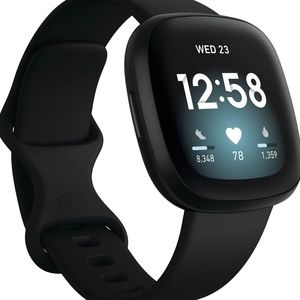 Fitbit Versa 3